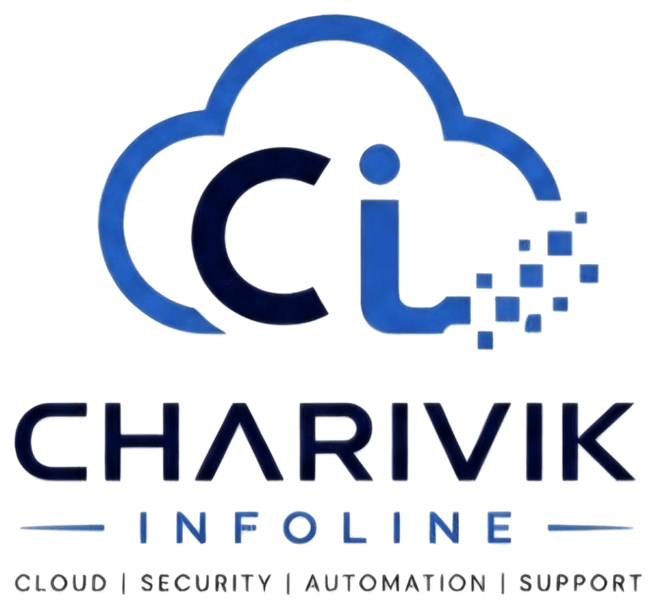 Charvik Infoline LLP